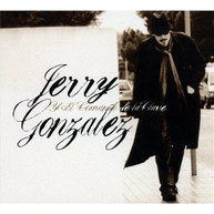 JERRY GONZALEZ - JERRY GONZALEZ Y EL COMANDO DE LA CLAVE (DIGIPAK) CD