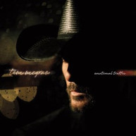 TIM MCGRAW - EMOTIONAL TRAFFIC - CD
