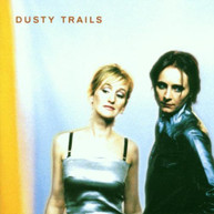 DUSTY TRAILS - DUSTY TRAILS (MOD) CD