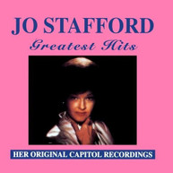 JO STAFFORD - GREATEST HITS (MOD) CD