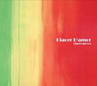 KIM HYUN HEE - PIACER D'AMOR (IMPORT) CD