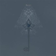 ALCEST - SECRET (LTD) CD