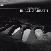 BLACK SABBATH - BEST OF (UK) CD