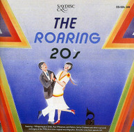 PIANOLA - ROARING 20'S CD
