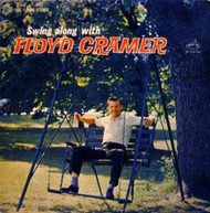 FLOYD CRAMER - SWING ALONG WITH FLOYD CRAMER (MOD) CD