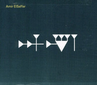 AMIR ELSAFFAR - INANA (DIGIPAK) CD