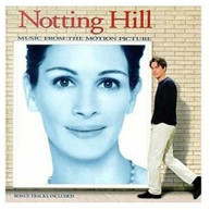 NOTTING HILL (IMPORT) - SOUNDTRACK (IMPORT) CD