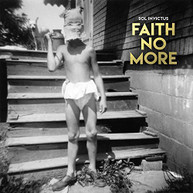 FAITH NO MORE - SOL INVICTUS (DIGIPAK) CD