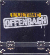 OFFENBACH - LULTIME (IMPORT) CD