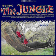 B.B. KING - JUNGLE (UK) CD