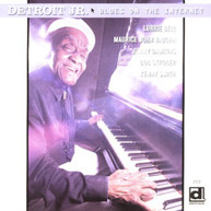 DETROIT JR - BLUES ON THE INTERNET (REISSUE) CD