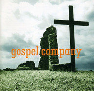 GOSPEL COMPANY CD