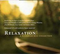 RELAXATION VARIOUS CD