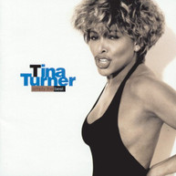 TINA TURNER - SIMPLY THE BEST CD