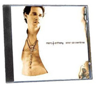 MARC ANTHONY - AMAR SIN MENTIRAS (IMPORT) CD