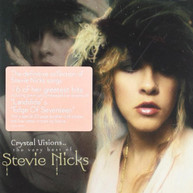 STEVIE NICKS - CRYSTAL VISIONS: VERY BEST OF STEVIE NICKS CD