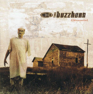 BUZZHORN - DISCONNECTED (MOD) CD