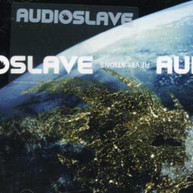 AUDIOSLAVE - REVELATIONS (UK) CD