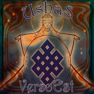 USHAS - VERSO EST CD