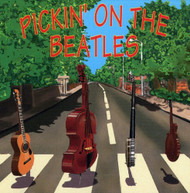 PICKIN ON THE BEATLES VARIOUS CD