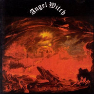 ANGEL WITCH - ANGEL WITCH 30TH ANNIVERSARY (UK) CD