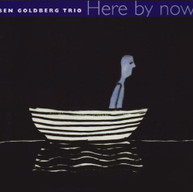 BEN GOLDBERG - HERE BY NOW CD