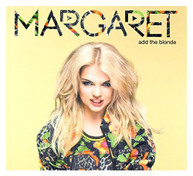 MARGARETADD THE BLONDE VARIOUS (IMPORT) CD