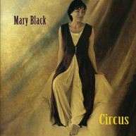 MARY BLACK - CIRCUS (MOD) CD