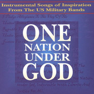 ONE NATION UNDER GOD VARIOUS CD