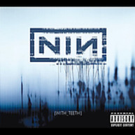 NINE INCH NAILS - WITH TEETH (DIGIPAK) CD