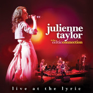 JULIENNE TAYLOR - LIVE AT THELYRIC SACD