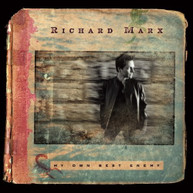 RICHARD MARX - MY OWN BEST ENEMY (MOD) CD
