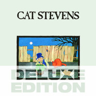 CAT STEVENS - TEASER & THE FIRECAT (DLX) CD