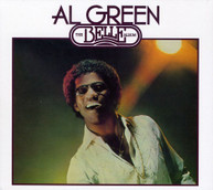 AL GREEN - BELLE ALBUM (DIGIPAK) CD