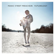 MANIC STREET PREACHERS - FUTUROLOGY (IMPORT) CD