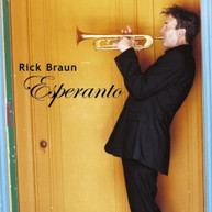 RICK BRAUN - ESPERANTO (MOD) CD