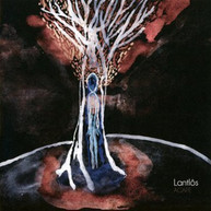 LANTLOS - AGAPE (SPECIAL) CD