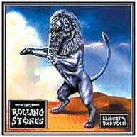 ROLLING STONES - BRIDGES TO BABYLON (REISSUE) CD