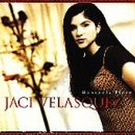 JACI VELASQUEZ - HEAVENLY PLACE (MOD) CD