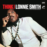 LONNIE SMITH - THINK (MOD) CD