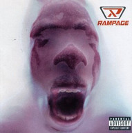 RAMPAGE - SCOUTS HONOR BY WAY OF BLOOD (MOD) CD
