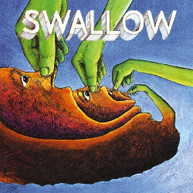 SWALLOW CD
