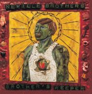 NEVILLE BROTHERS - BROTHER'S KEEPER (MOD) CD
