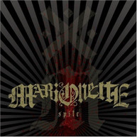 MARIONETTE - SPITE (IMPORT) CD