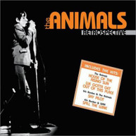 ANIMALS - RETROSPECTIVE (DIGIPAK) CD