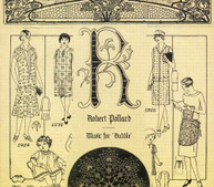 ROBERT POLLARD - BUBBLE (EP) CD