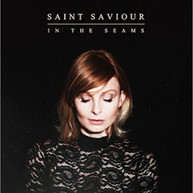 ST SAVIOUR - IN THE SEAMS CD