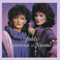 JUDDS - WYNONNA & NAOMI (MOD) CD