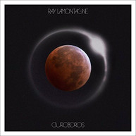 RAY LAMONTAGNE - OUROBOROS CD