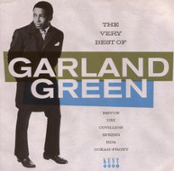 GARLAND GREEN - VERY BEST OF (UK) CD